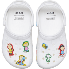 Crocs - Peanuts Crocband Clog Kids for Kids