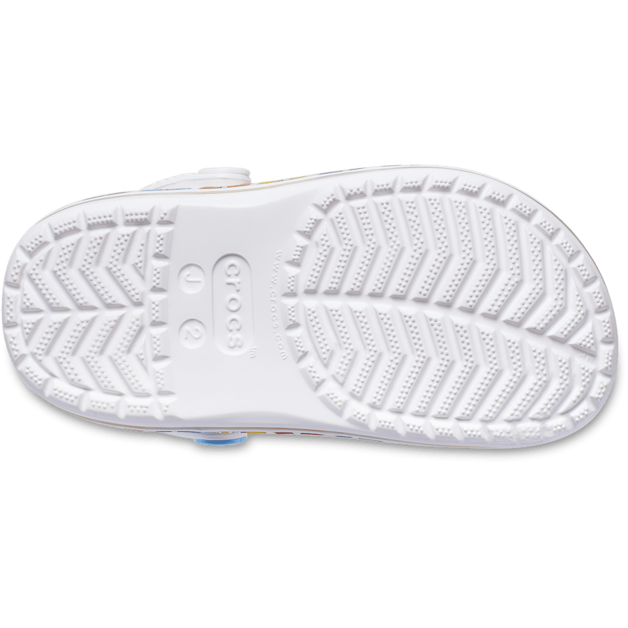 Crocs - Peanuts Crocband Clog Kids for Kids