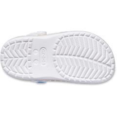 Crocs - Peanuts Crocband Clog Kids for Kids