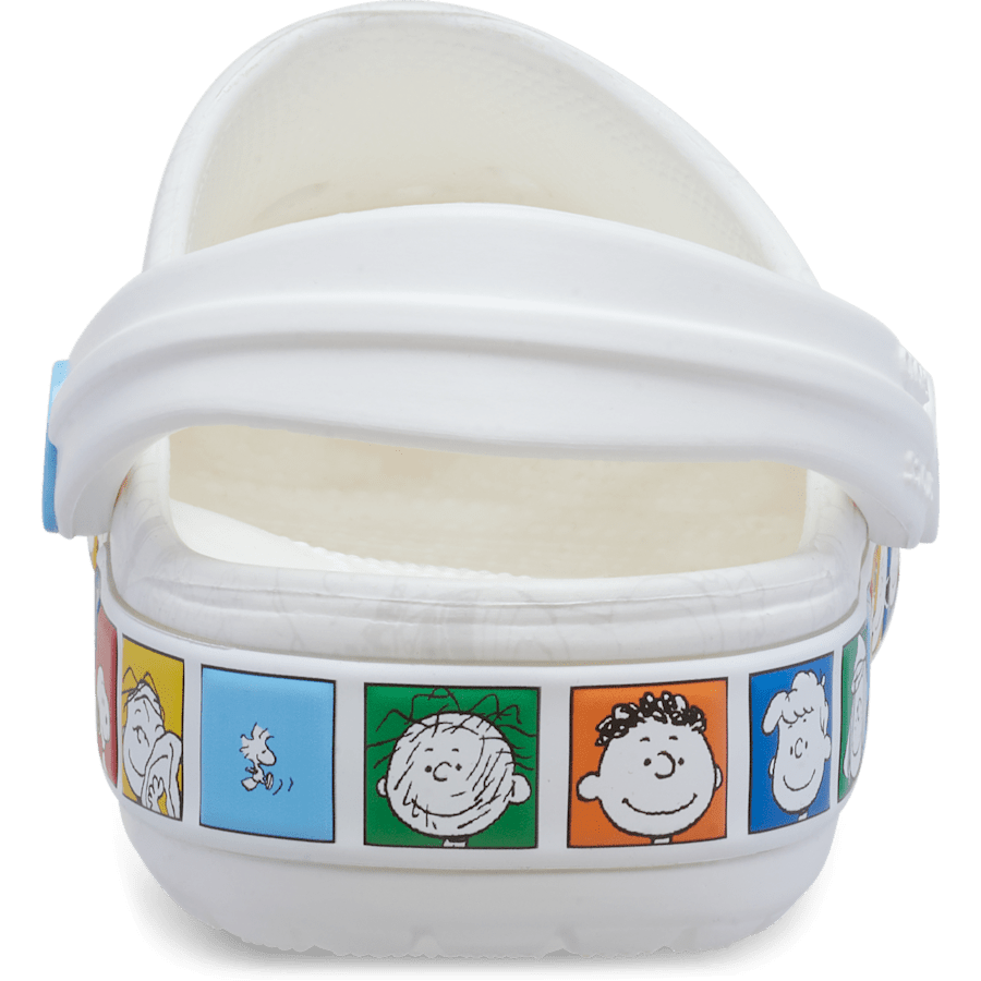 Crocs - Peanuts Crocband Clog Kids for Kids