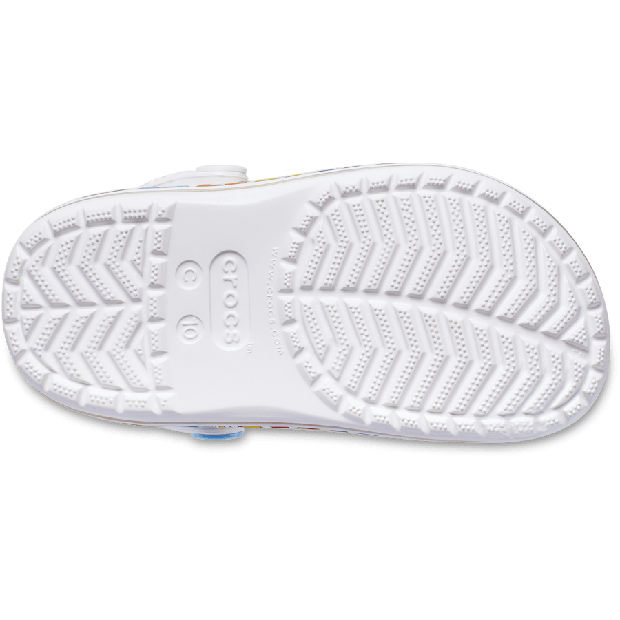 Crocs - Peanuts Crocband Clog Toddler for Kids