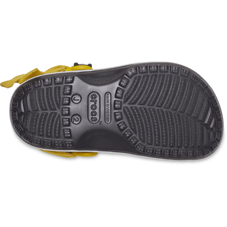 Crocs - Kids ONE PIECE Luffy Classic Clog for Kids