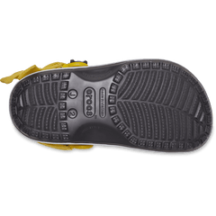 Crocs - Kids ONE PIECE Luffy Classic Clog for Kids