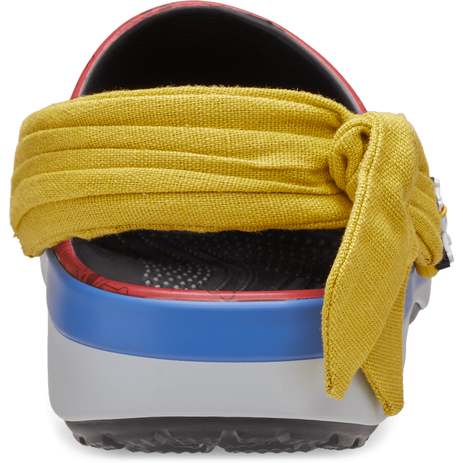 Crocs - Kids ONE PIECE Luffy Classic Clog for Kids