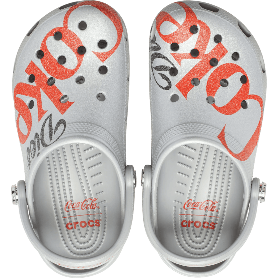 Crocs - Diet Coke Classic Clog for Women|Men|Kids