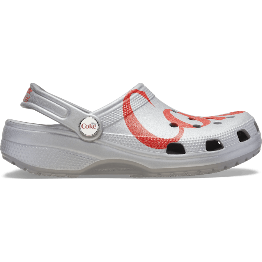 Crocs - Diet Coke Classic Clog for Women|Men|Kids