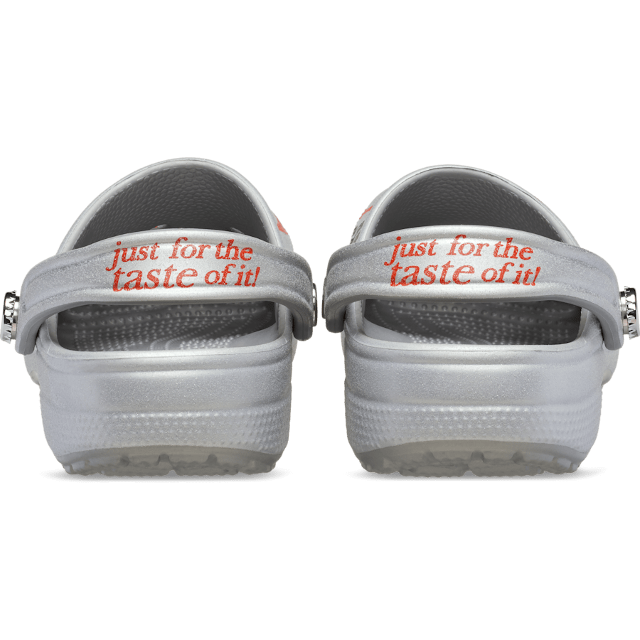 Crocs - Diet Coke Classic Clog for Women|Men|Kids