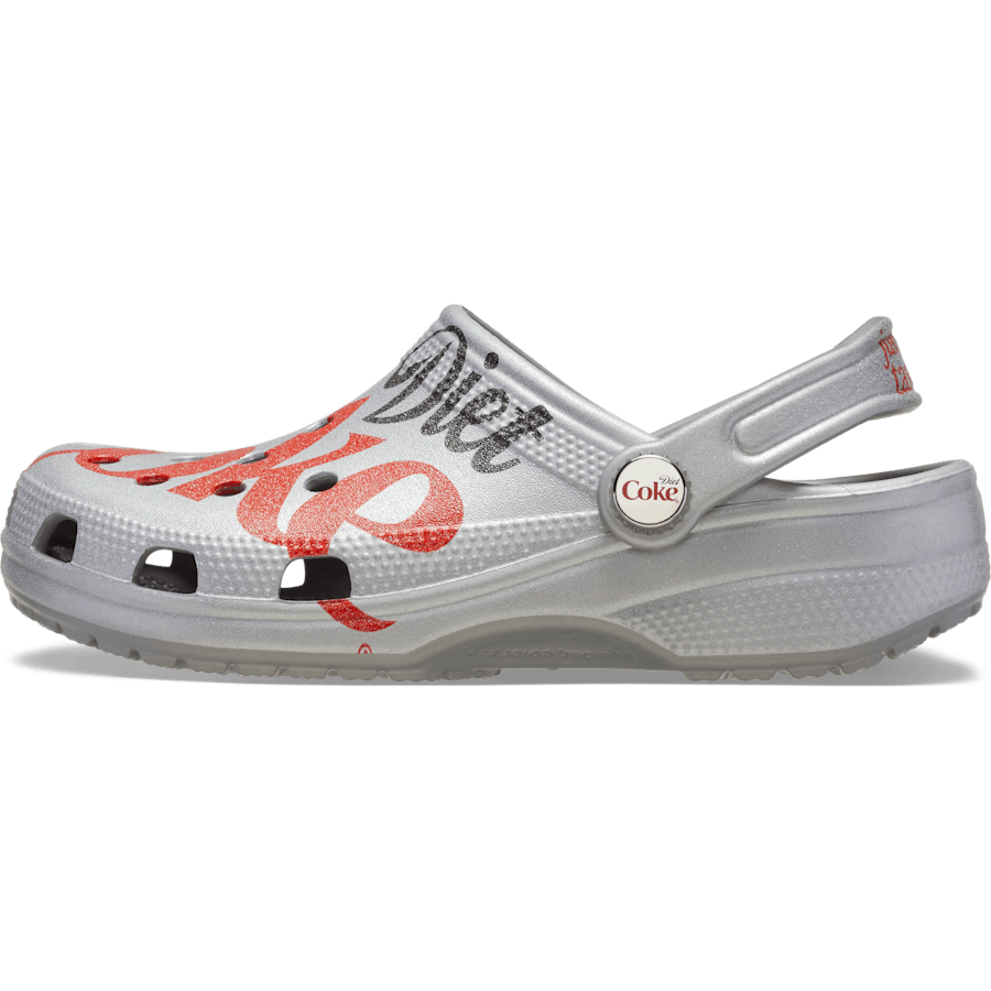Crocs - Diet Coke Classic Clog for Women|Men|Kids
