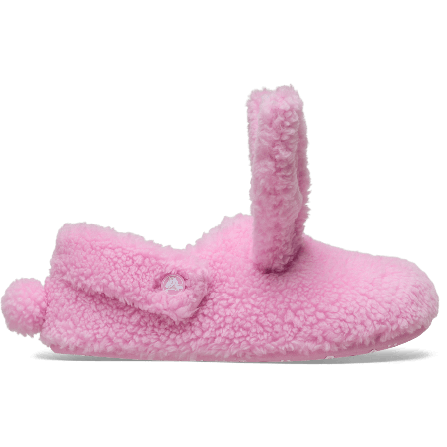 Crocs - Classic Cozzzy Bunny Slipper for Women