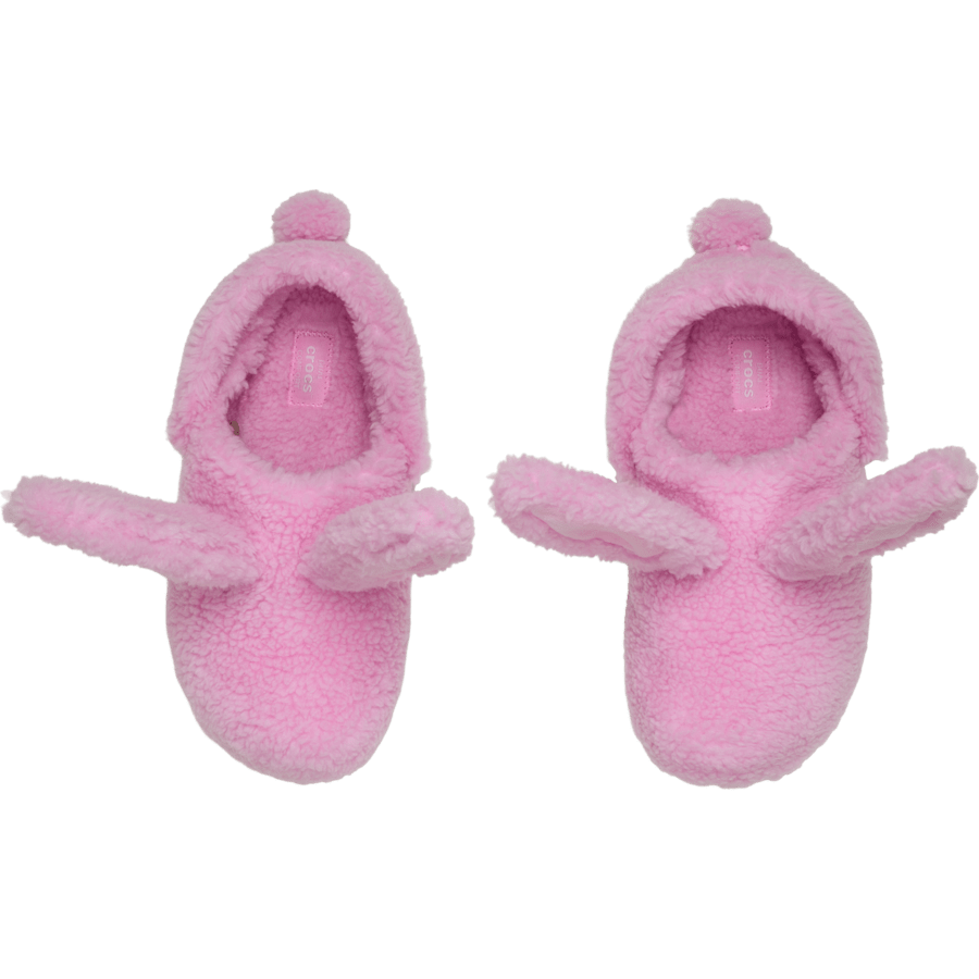 Crocs - Classic Cozzzy Bunny Slipper for Women
