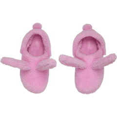 Crocs - Classic Cozzzy Bunny Slipper for Women