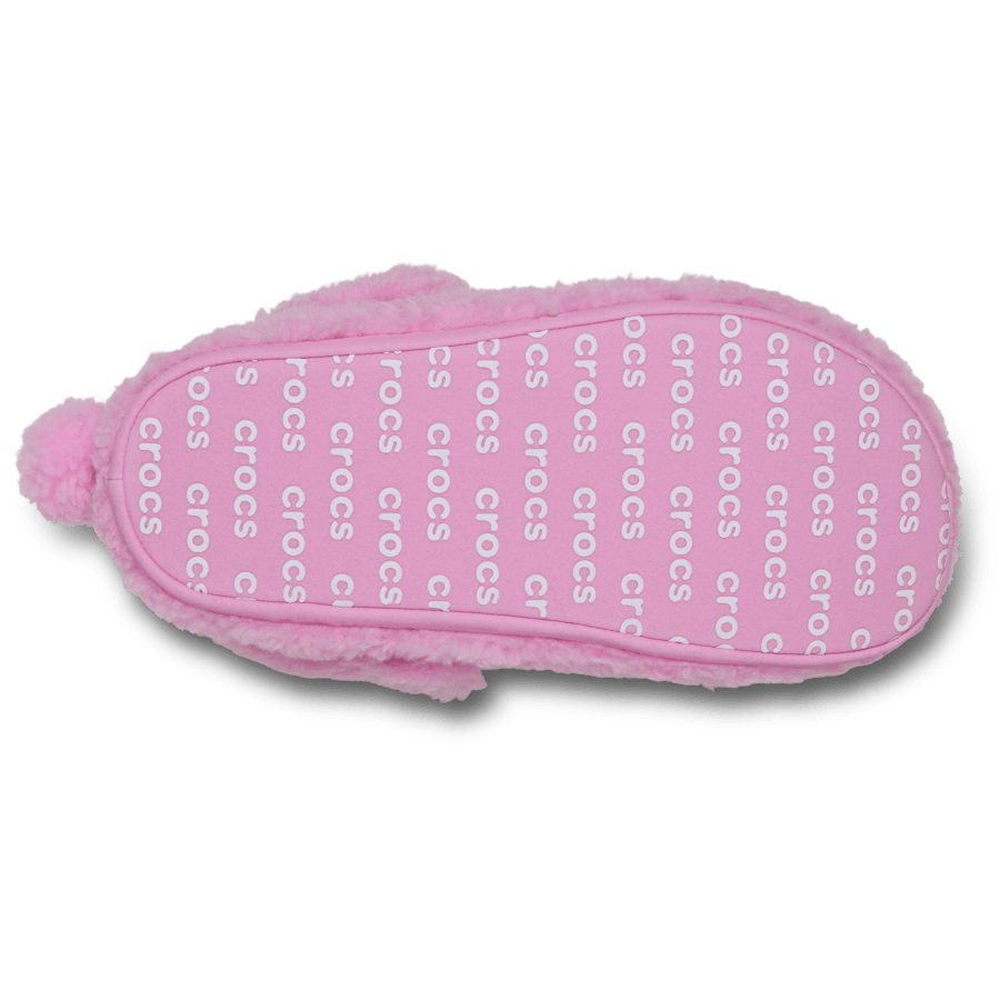 Crocs - Classic Cozzzy Bunny Slipper for Women