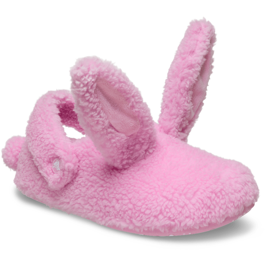 Crocs - Classic Cozzzy Bunny Slipper for Women