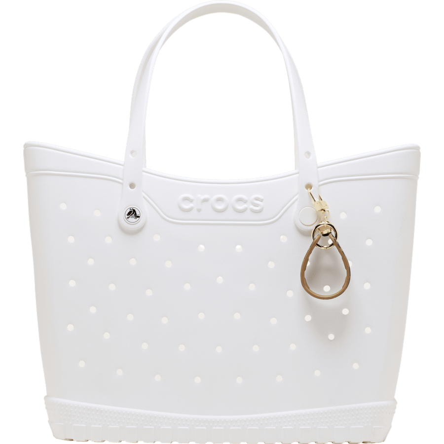 Crocs - Classic Wristlet Graphic Bag Charm for Women|Kids