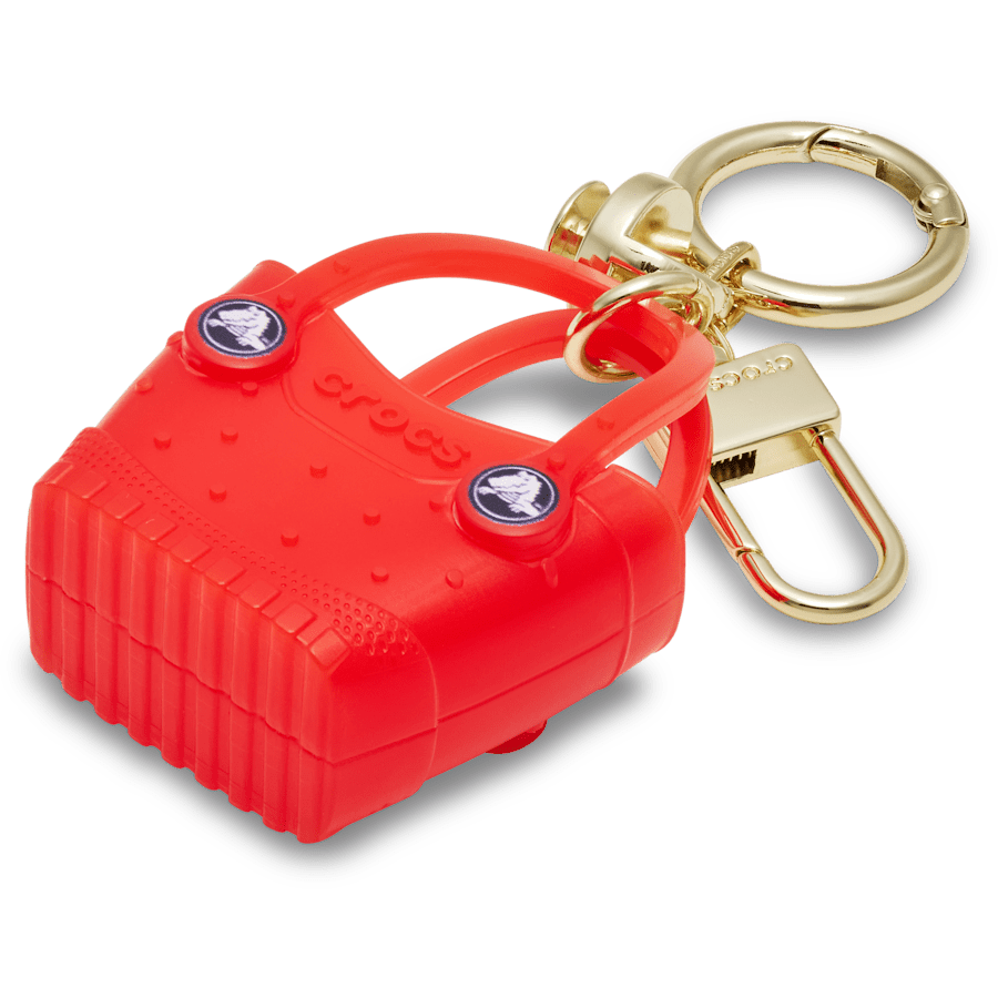 Crocs - Crocs Tote Bag Charm for Women|Kids