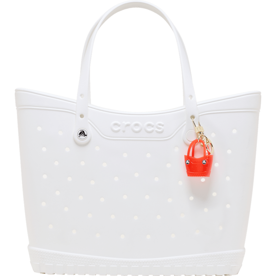 Crocs - Crocs Tote Bag Charm for Women|Kids