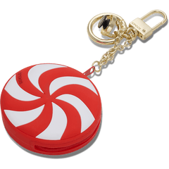 Crocs - Peppermint Pouch Bag Charm for Women|Kids