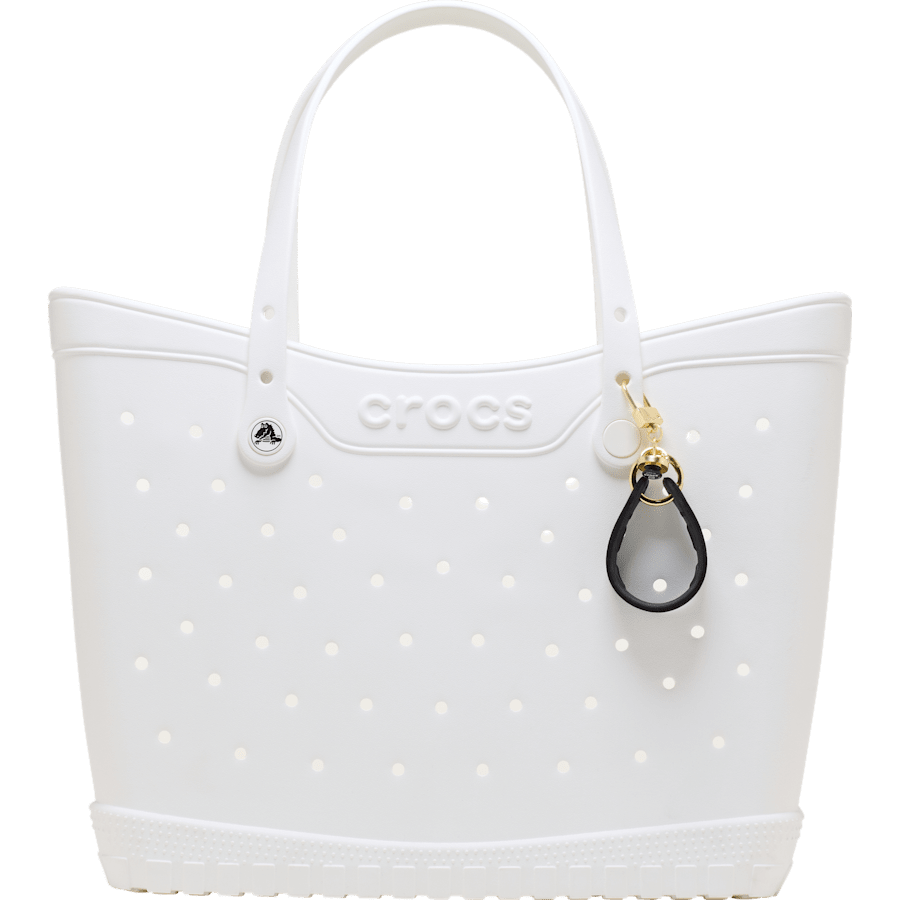 Crocs - Classic Wristlet Velvet Bag Charm for Women|Kids