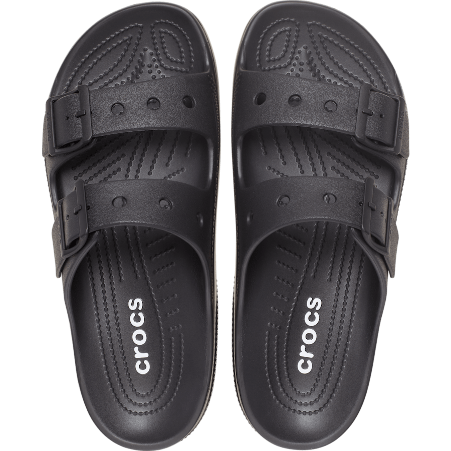 Crocs - Men's Saturday Sandal for Men