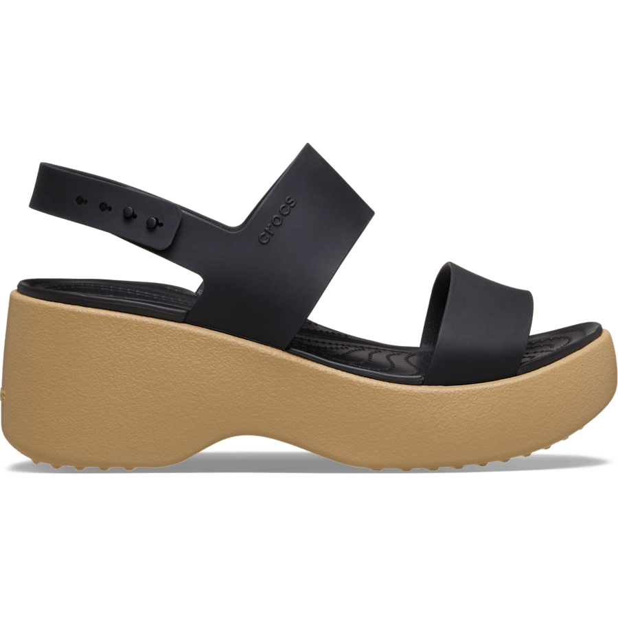 Crocs - Brooklyn Sky Sandal for Women