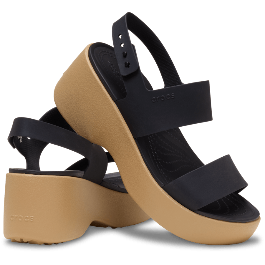 Crocs - Brooklyn Sky Sandal for Women