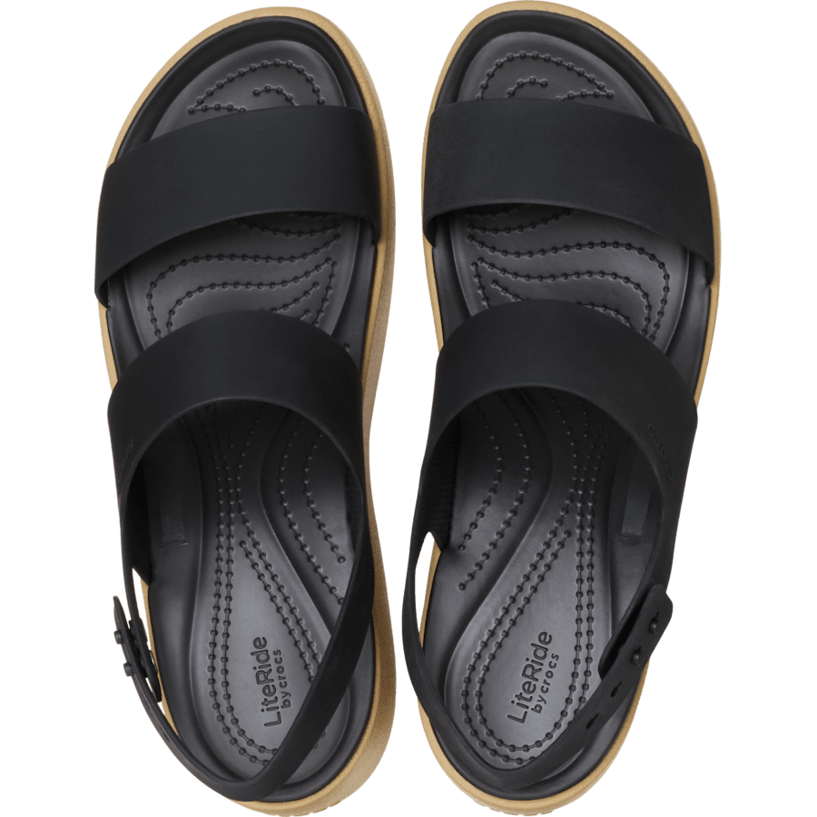 Crocs - Brooklyn Sky Sandal for Women