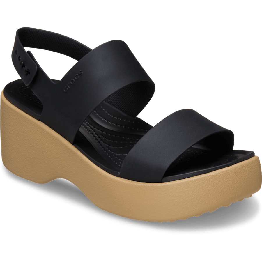 Crocs - Brooklyn Sky Sandal for Women