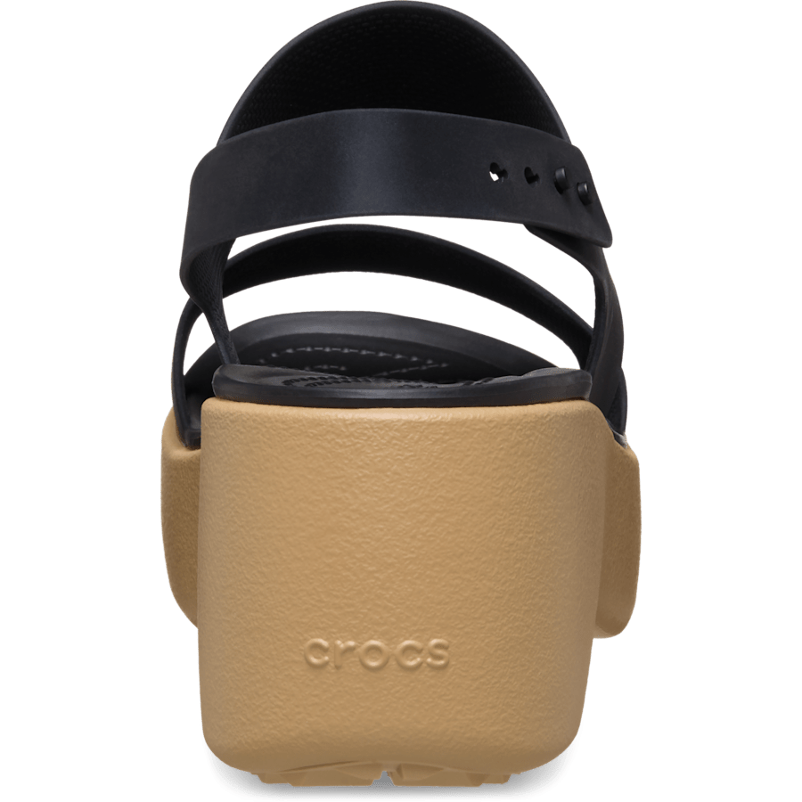 Crocs - Brooklyn Sky Sandal for Women