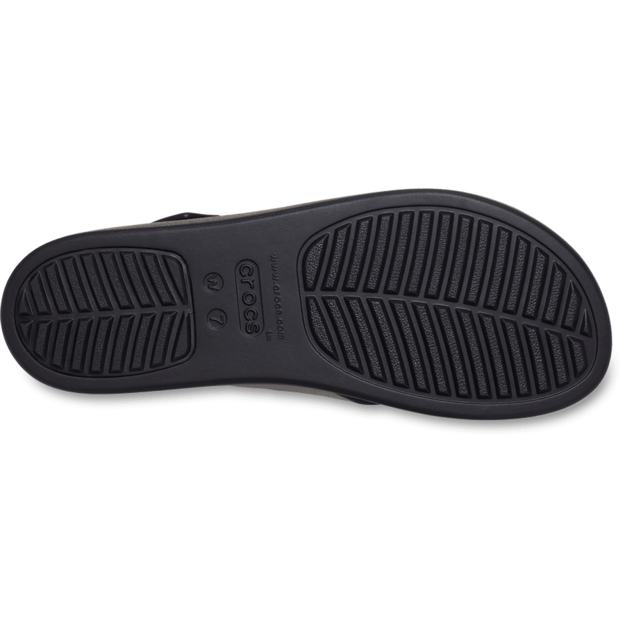 Crocs - Brooklyn 4U Cross Strap Sandal for Women