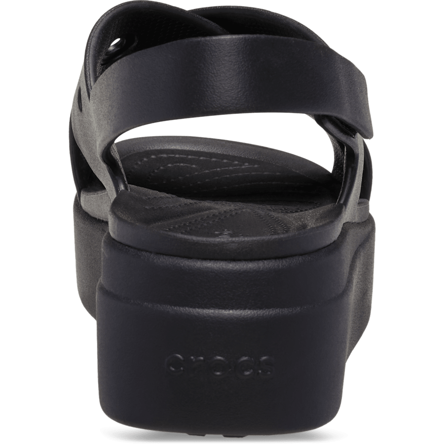 Crocs - Brooklyn 4U Cross Strap Sandal for Women