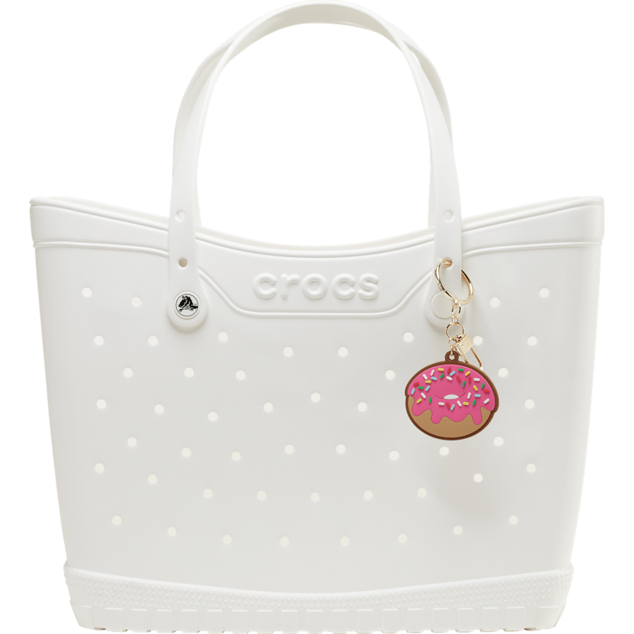 Crocs - Donut Bag Charm for Women|Kids