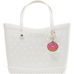 Crocs - Donut Bag Charm for Women|Kids