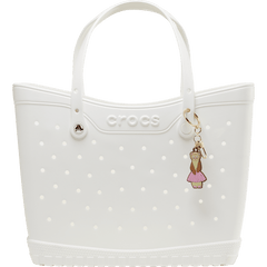 Crocs - Ferret in a Tutu Bag Charm for Women|Kids