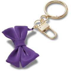 Crocs - Super Hyper Me Bow Bag Charm for Women|Kids