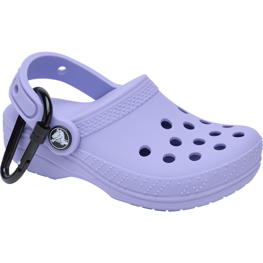Crocs - Classic Clog Pouch Bag Charm for Women|Kids