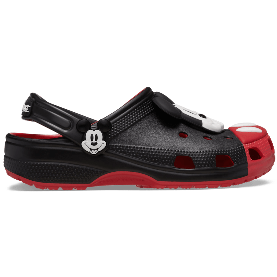 Crocs - Mickey Mouse Classic Clog for Women|Men|Kids