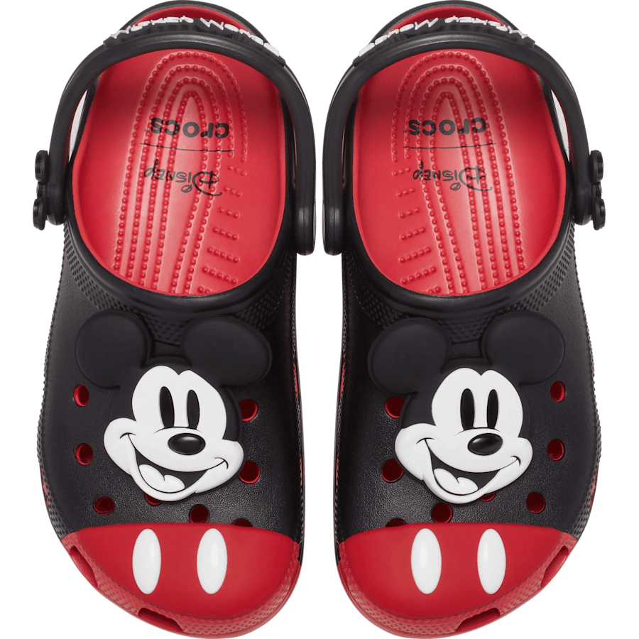 Crocs - Mickey Mouse Classic Clog for Women|Men|Kids
