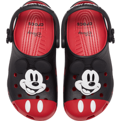 Crocs - Mickey Mouse Classic Clog for Women|Men|Kids