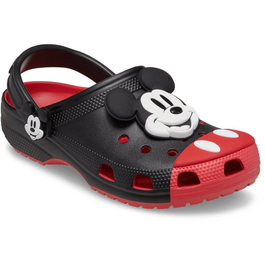 Crocs - Mickey Mouse Classic Clog for Women|Men|Kids