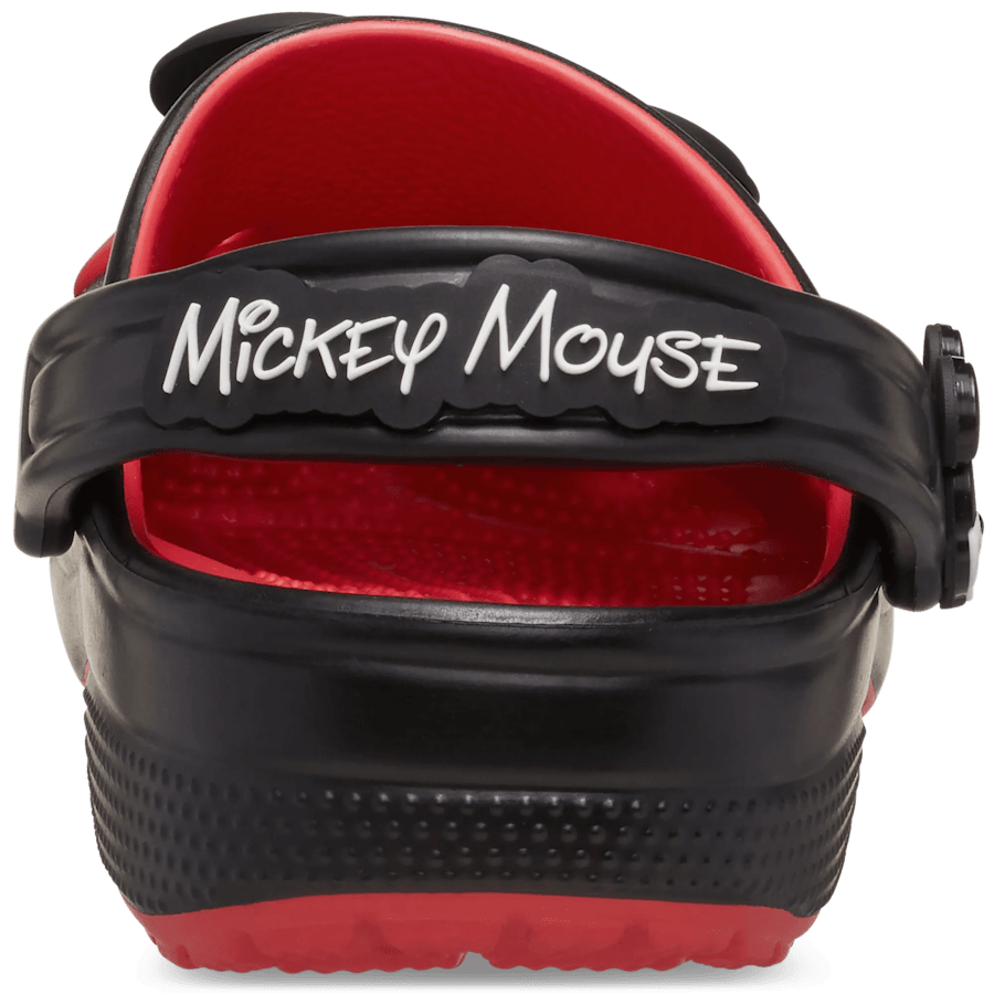Crocs - Mickey Mouse Classic Clog for Women|Men|Kids