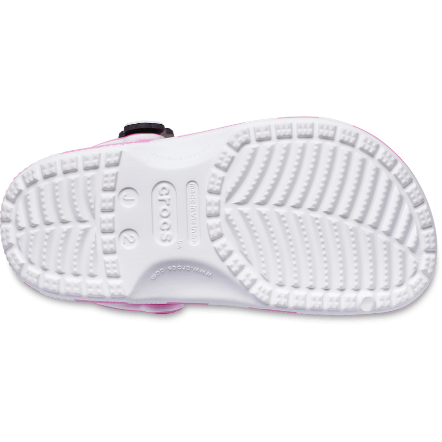 Crocs - Kids’ Minnie Mouse Classic Clog for Kids