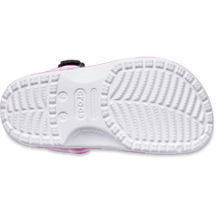 Crocs - Kids’ Minnie Mouse Classic Clog for Kids