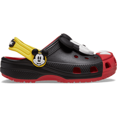 Crocs - Kids’ Mickey Mouse Classic Clog for Kids