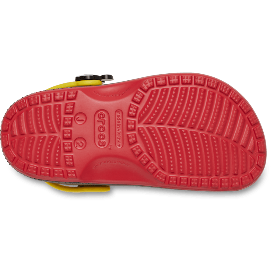 Crocs - Kids’ Mickey Mouse Classic Clog for Kids