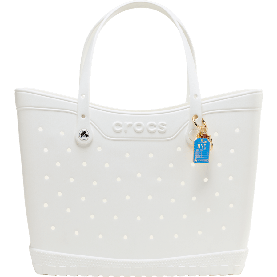 Crocs - New York City Bag Charm for Women|Kids