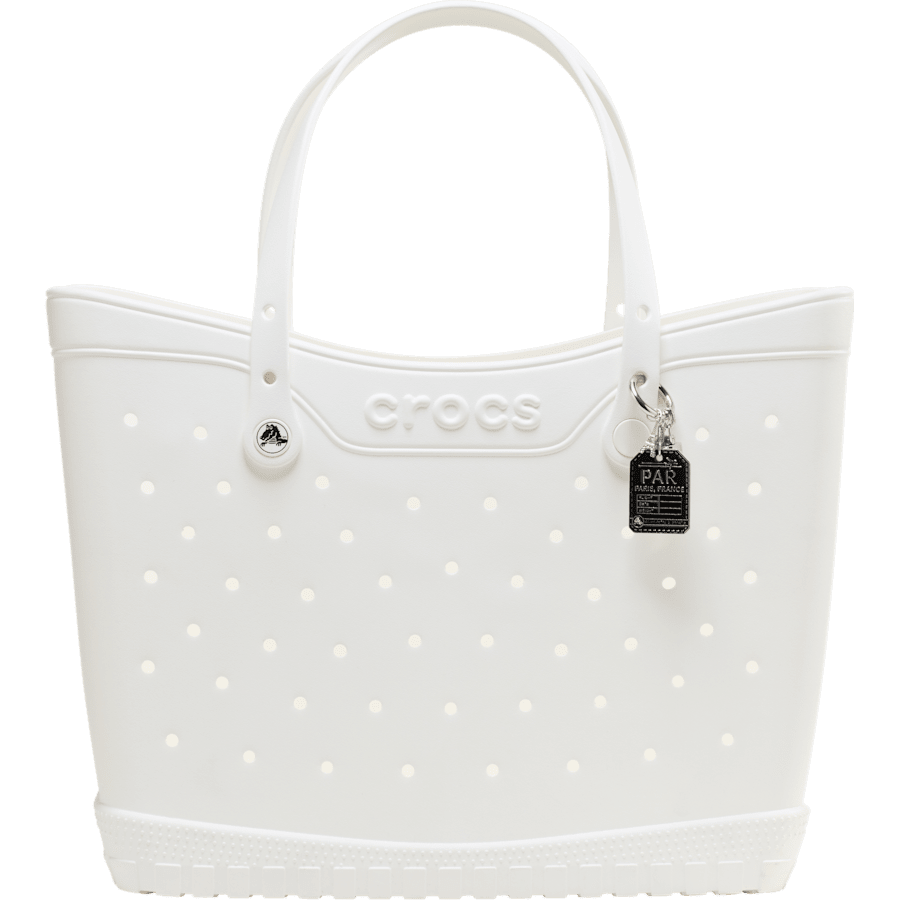 Crocs - Paris Bag Charm for Women|Kids