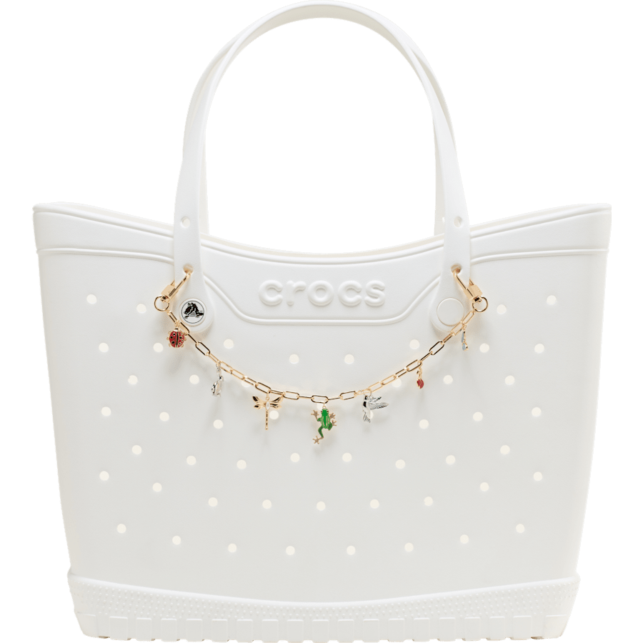 Crocs - Spring Long Chain Bag Charm for Women|Kids