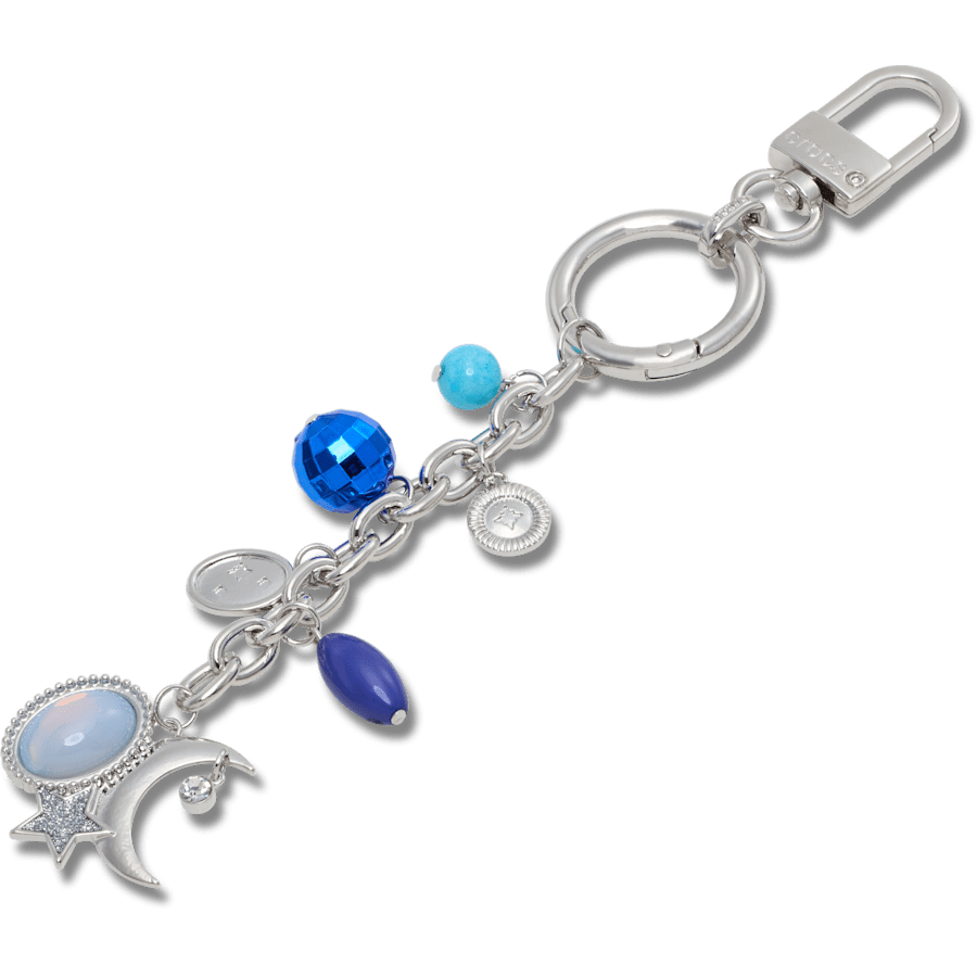 Crocs - Moon and Stars Bag Charm for Women|Kids