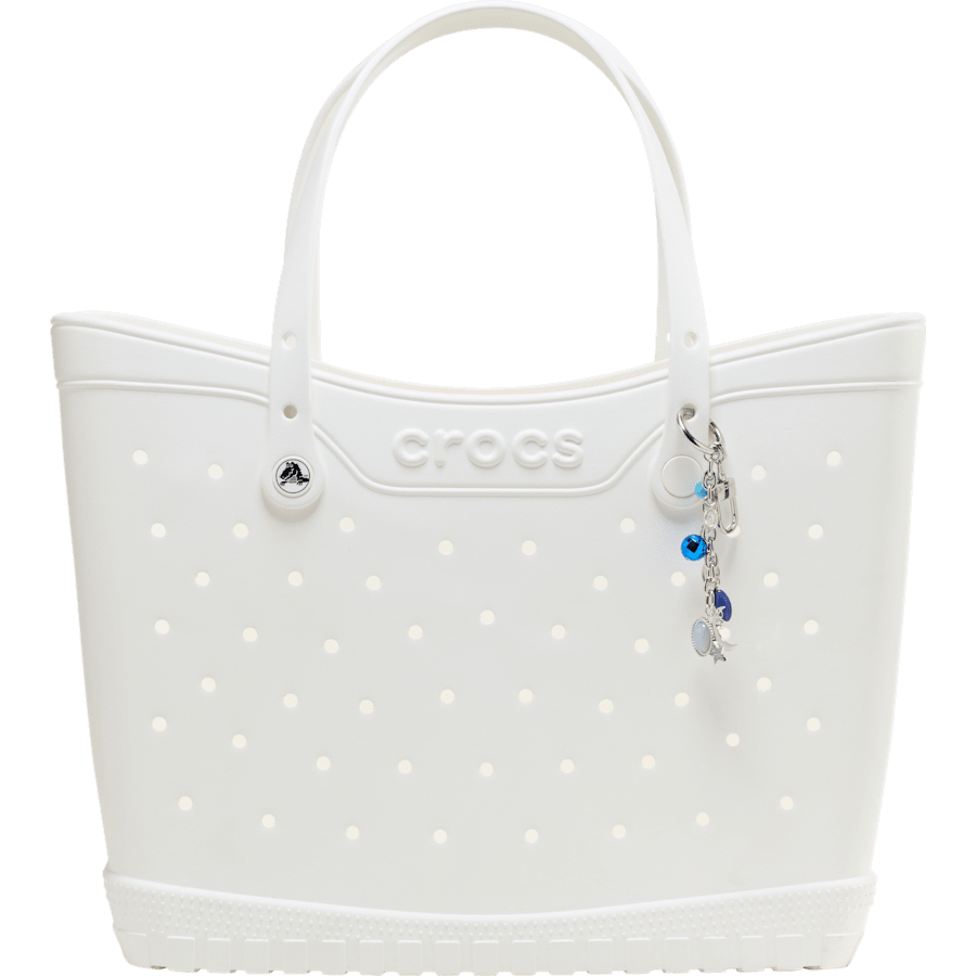 Crocs - Moon and Stars Bag Charm for Women|Kids