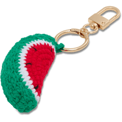 Crocs - Crochet Watermelon Bag Charm for Women|Kids